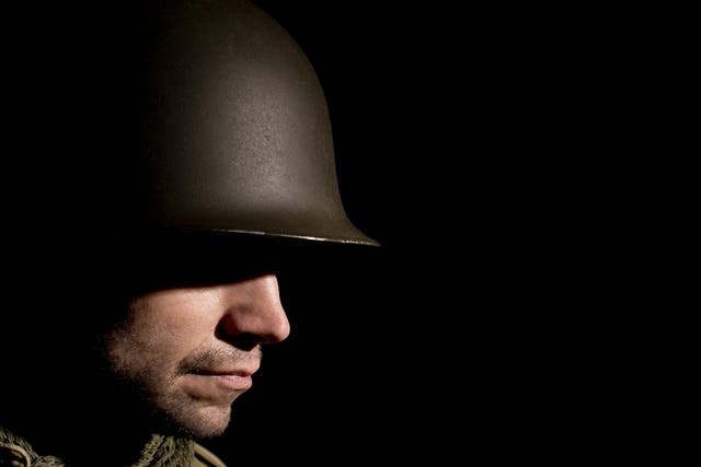 Despite increased mental illness awareness, suicide still plagues the armed forced