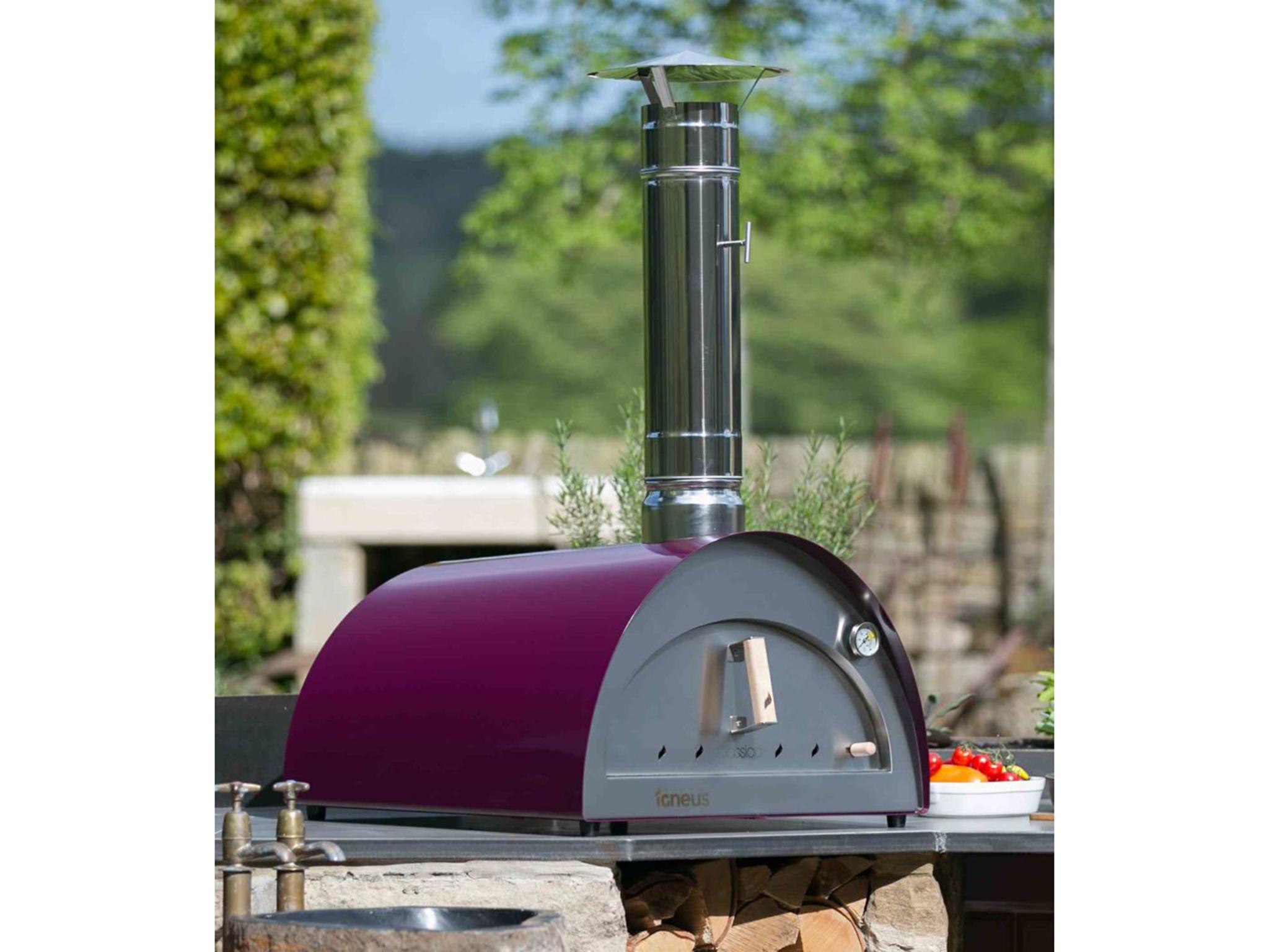 Best Outdoor Pizza Ovens That Are Definitely Worth Your Dough