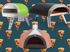 10 best outdoor pizza ovens that are definitely worth your dough