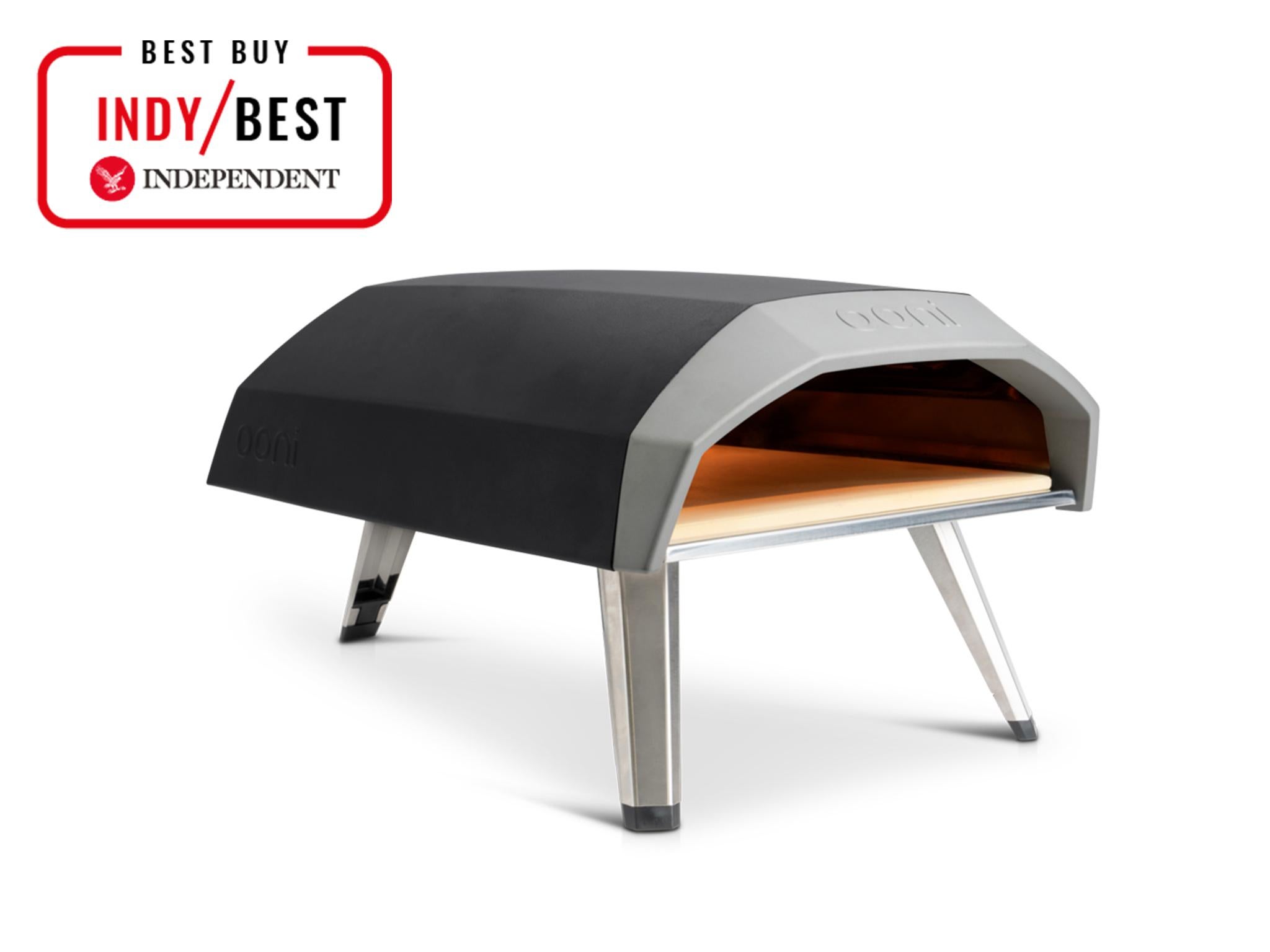 Best Outdoor Pizza Ovens That Are Definitely Worth Your Dough