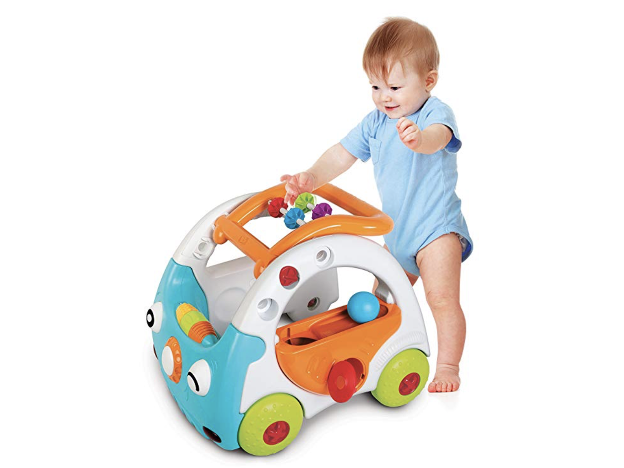 best baby walker for 6 month old