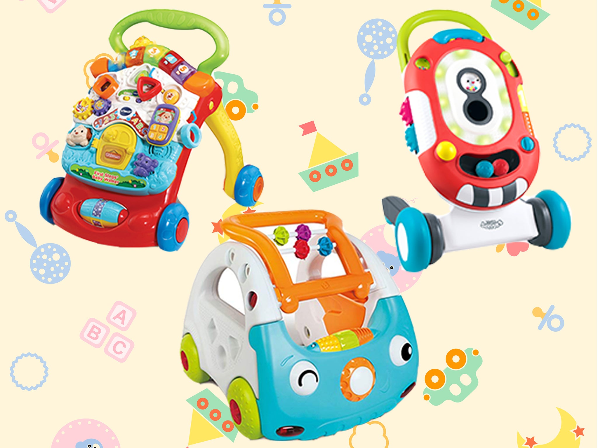 argos musical toys for babies