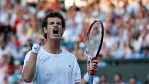Wimbledon Why is Andy Murray wearing Castore and how much is the deal worth? The Independent | The Independent