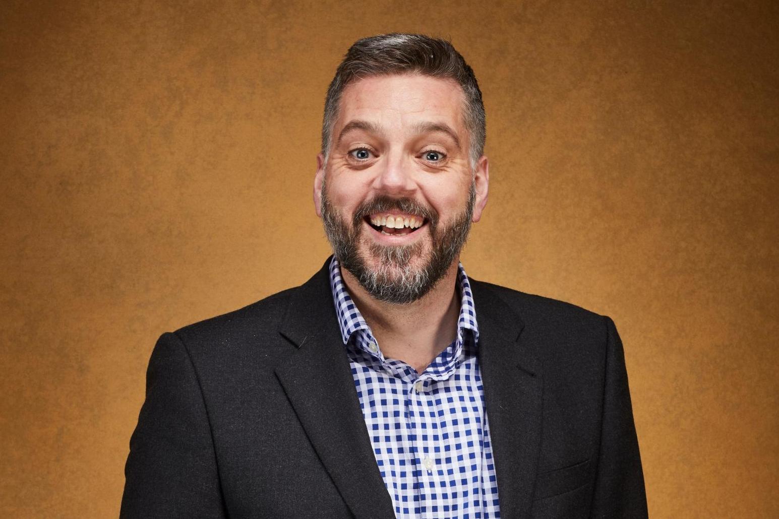 Iain Lee latest news, breaking stories and comment The Iain Lee latest news, breaking stories and comment The