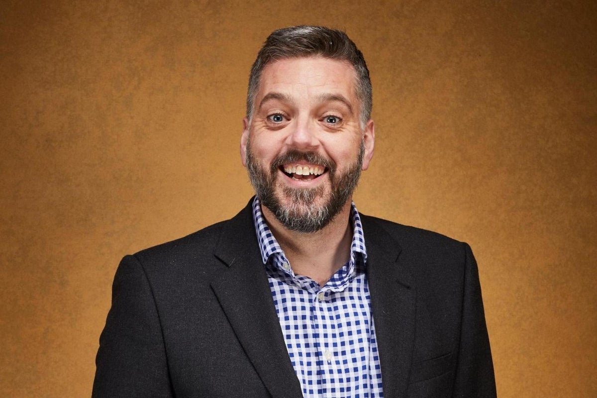 TalkRadio host Iain Lee comes out as bisexual live on air | The Independent  | The Independent