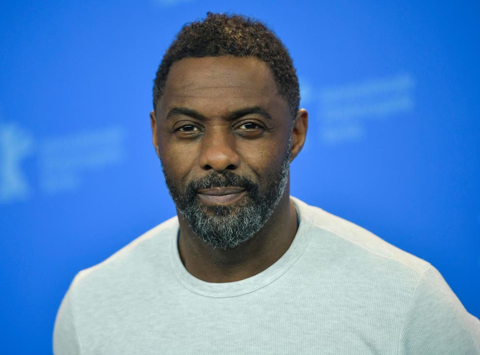 Idris Elba expresses frustrations over race questions: 'We haven't ...