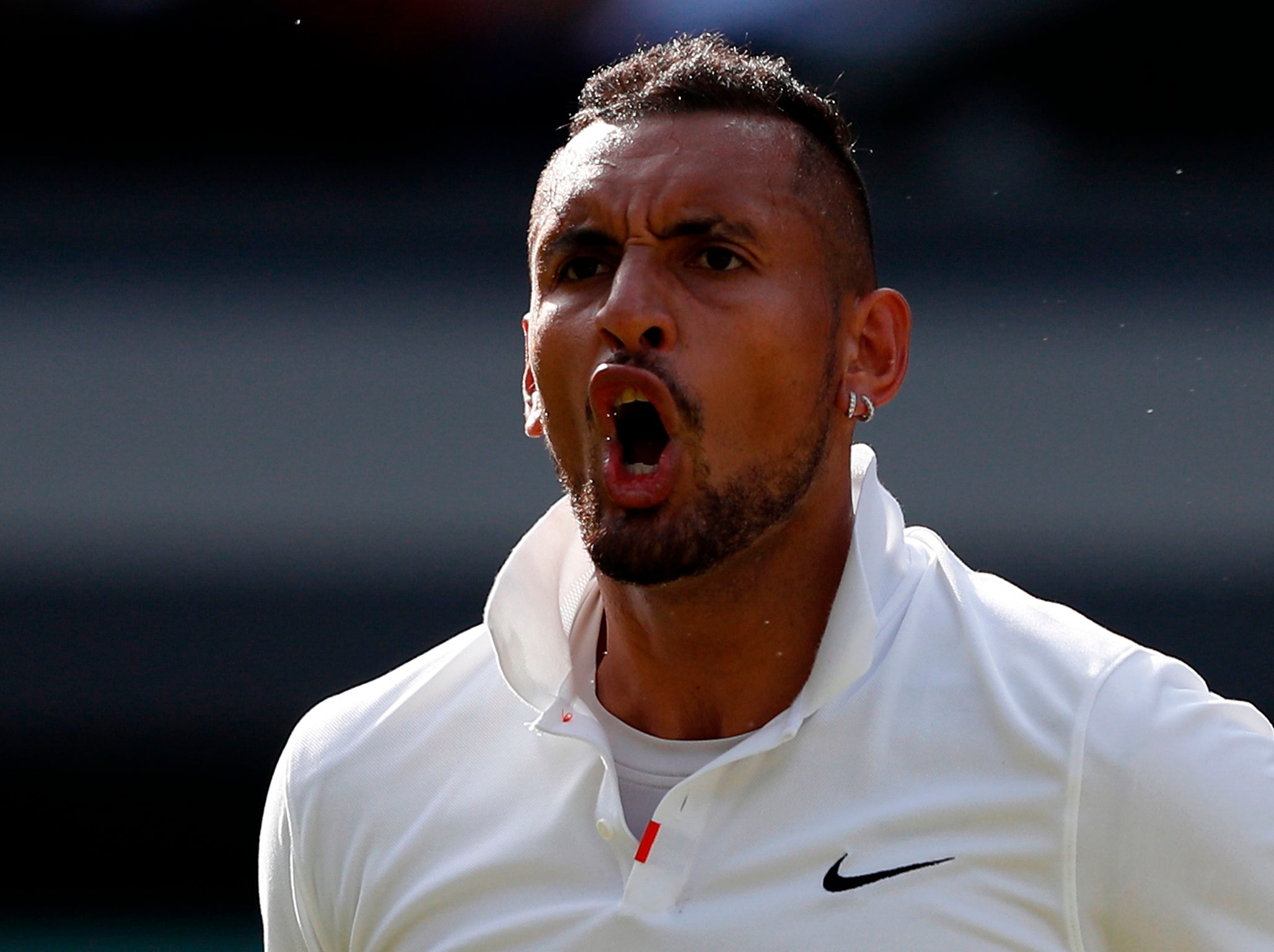 Nick Kyrgios hits back at 'boring' Casper Ruud after being labelled an 'idiot' by Norwegian
