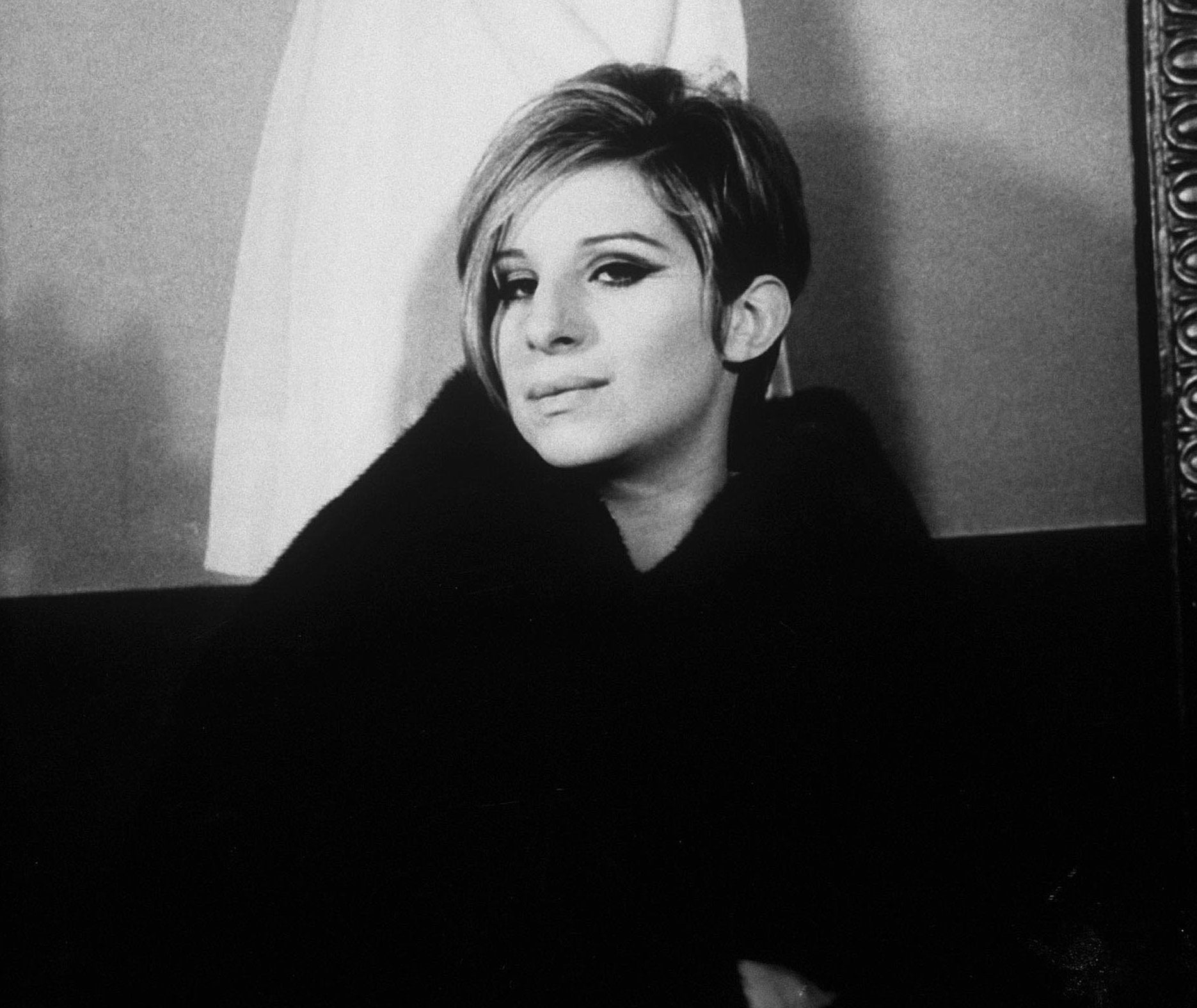 Top 10 Barbra Streisand Songs.