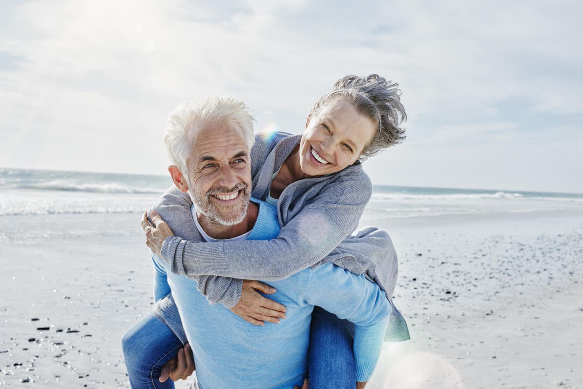 Equity release can boost your retirement by unlocking the cash in your home