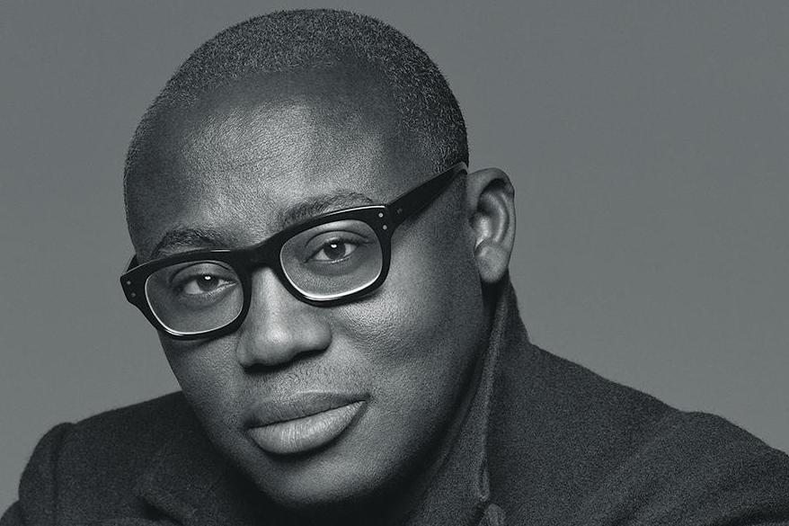 Enninful says has always felt ‘different’ as a black and gay man