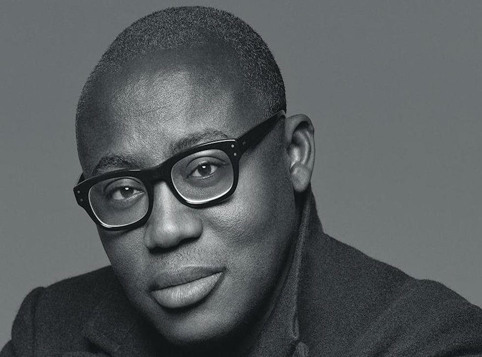 Edward Enninful: The fearless editor who became one of fashion’s most ...