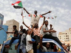 Deal between Sudan’s military and opposition falls short of democracy