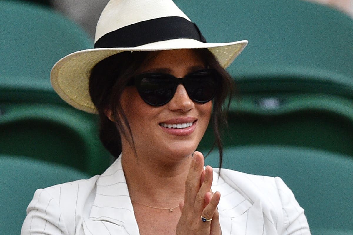 Meghan Markle: The Duchess of Sussex&rsquo;s best quotes on motherhood