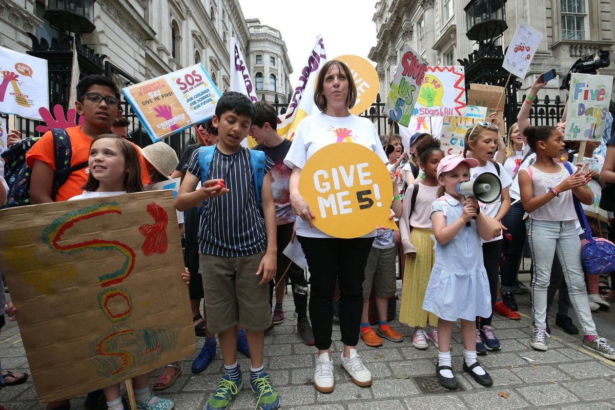 Why are schools being forced to send pupils home early? | The ...