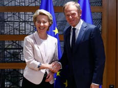 The EU’s scurrilous anti-democratic dealings prove it is beyond reform