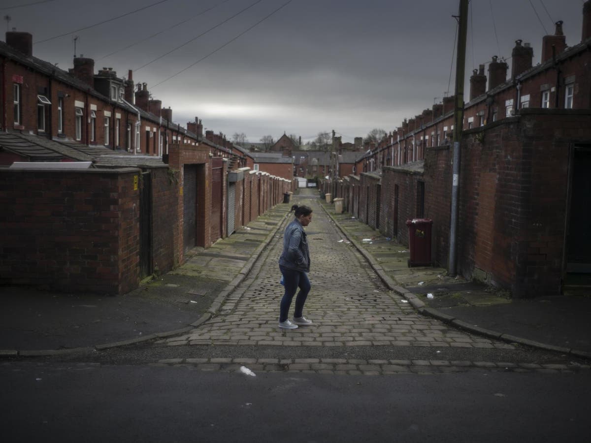 Government austerity &lsquo;the leading cause&rsquo; of stalled progress on UK life expectancy