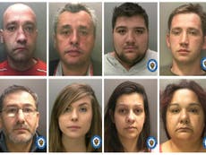 UK’s largest modern slavery gang trafficked more than 400 victims