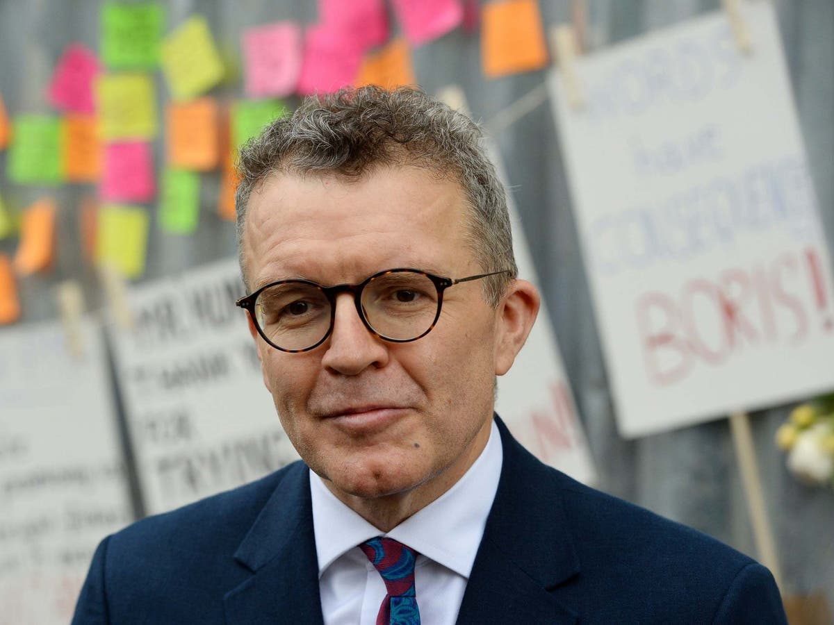 Tom Watson: Labour deputy leader stands down as MP