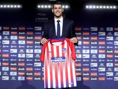 Chelsea confirm Morata's Atletico transfer has been made permanent