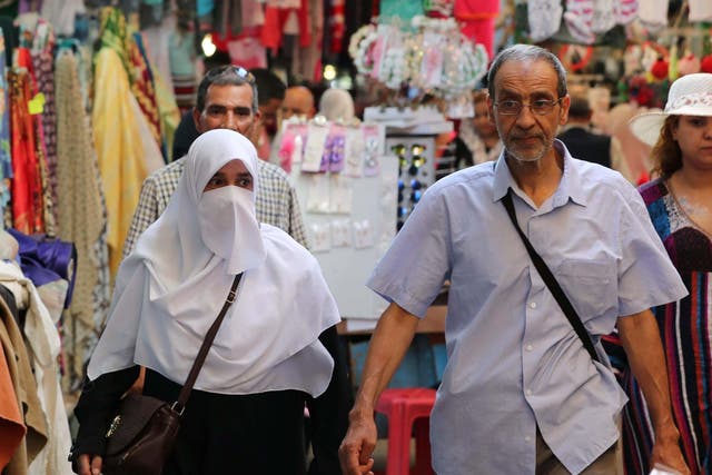 Tunisia has become the latest country to ban religious clothing in public spaces in the aftermath of terrorism