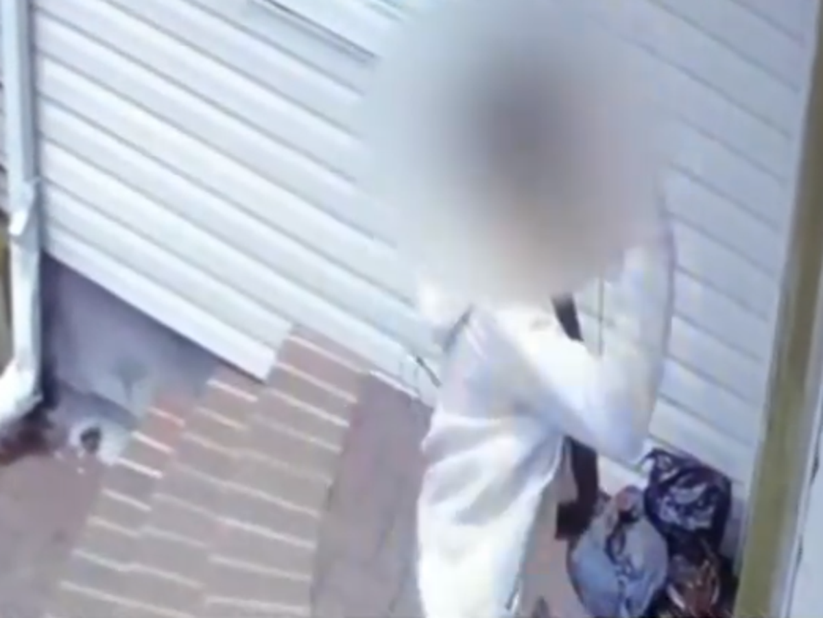 Thirteenyearold girl fought off attacker and escaped attempted kidnapping in New York The