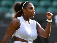 Williams the highest-paid female athlete for fourth year in a row