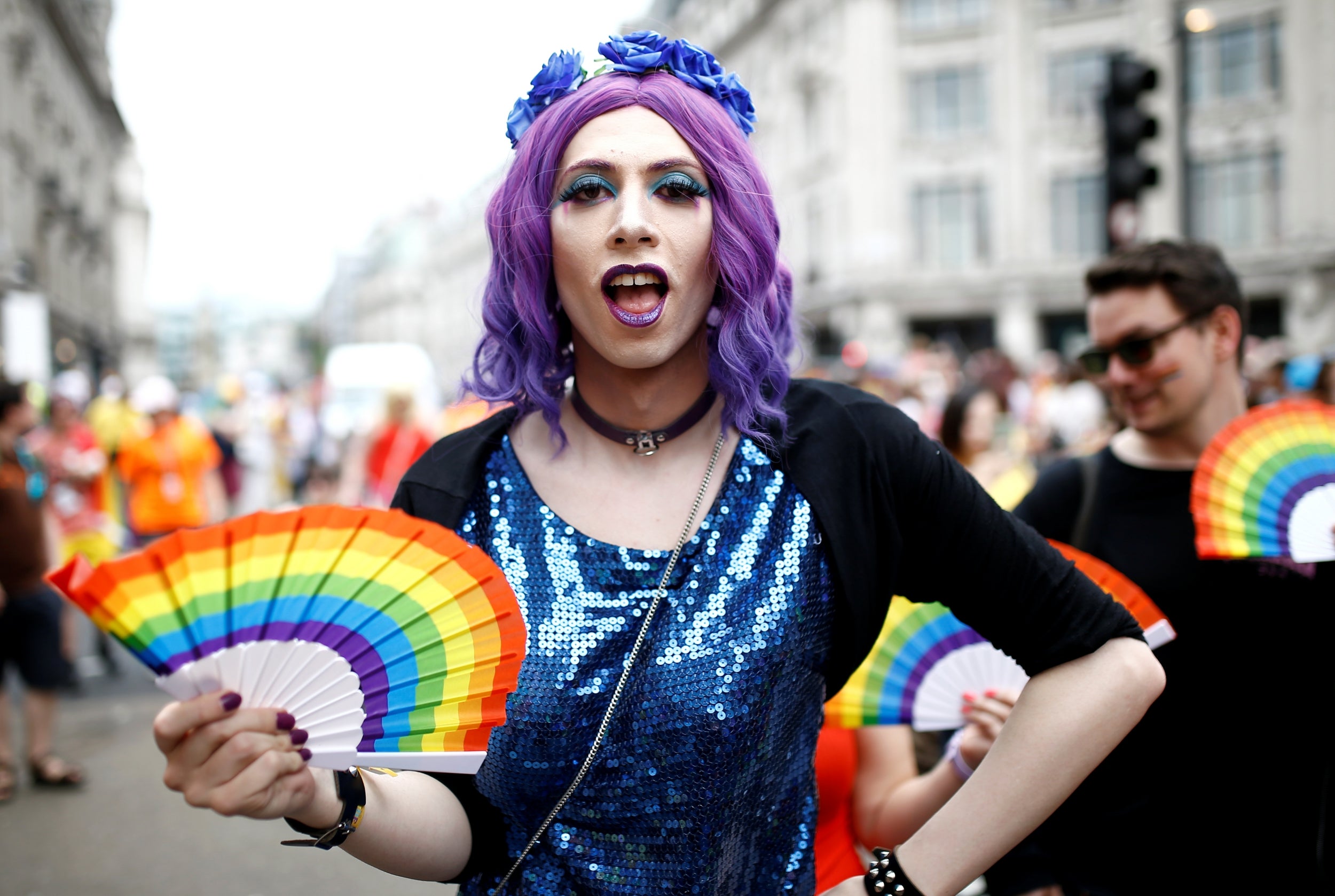 gay pride outfits for women