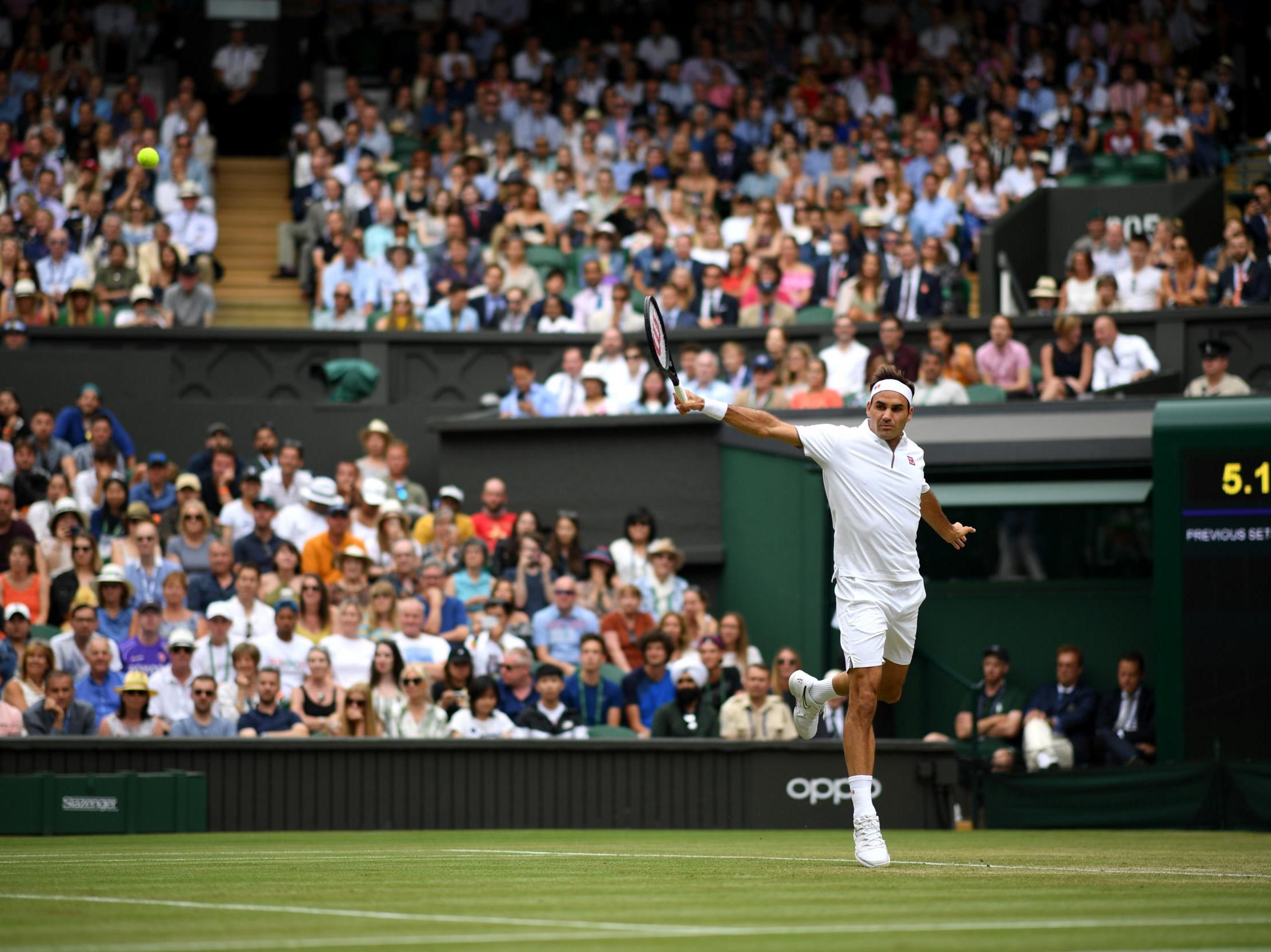 Carlos Alcaraz out-Djokovic'd Djokovic to lift the Wimbledon 2023 trophy