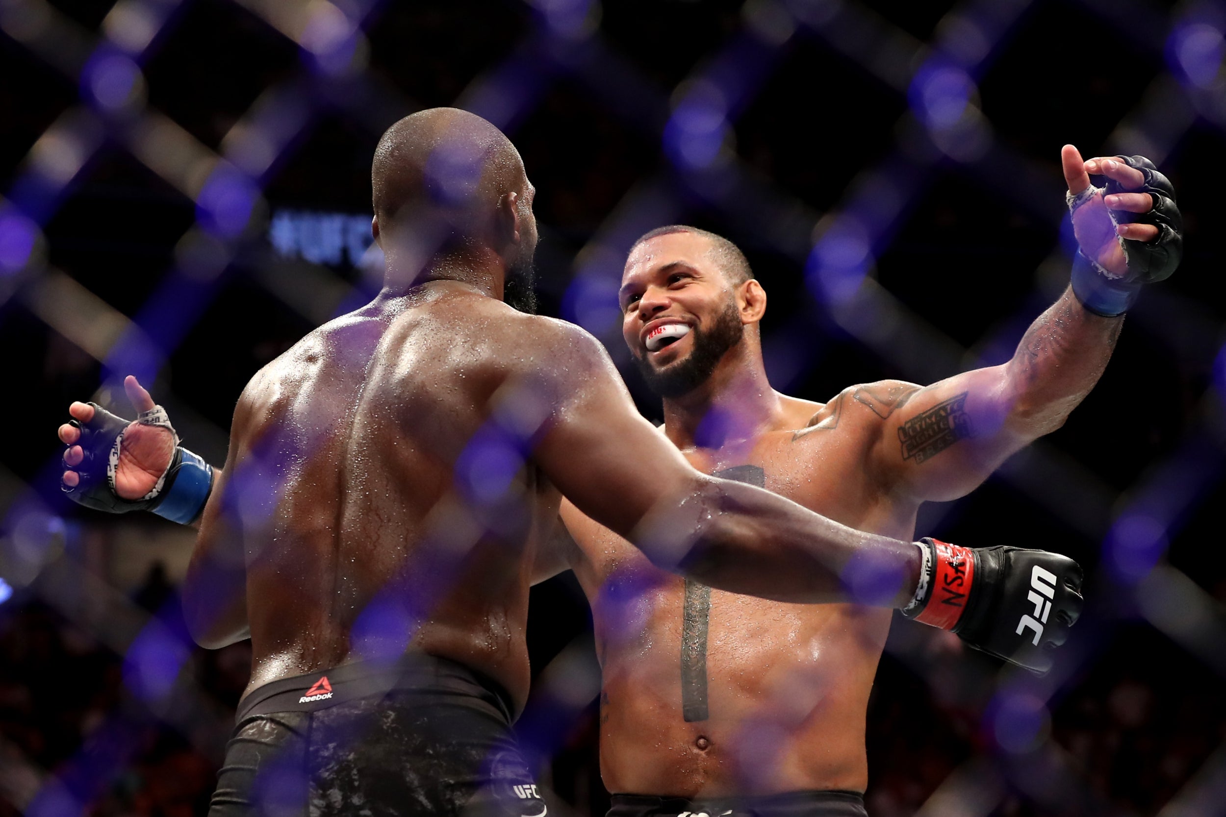 ufc 239 stream free