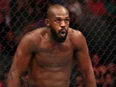 Jones continues road to recovery as Nunes and Masvidal steal the show