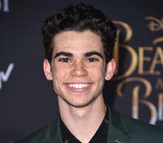 Disney star Cameron Boyce’s cause of death confirmed by coroner