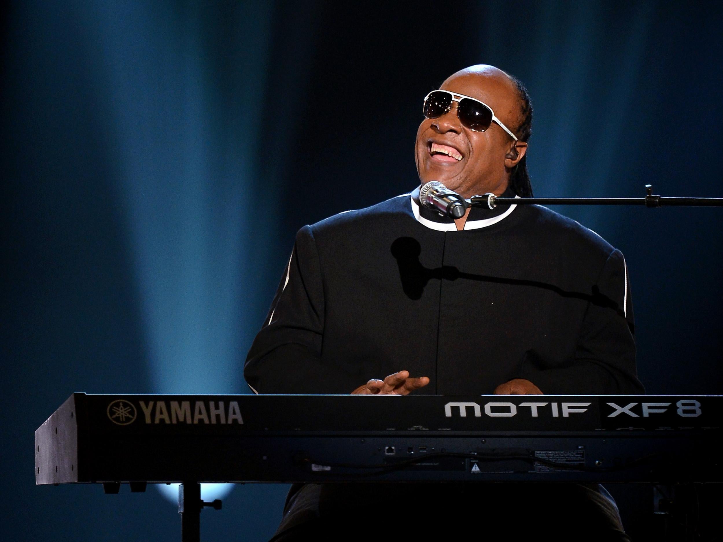 Higher Ground 2020 (Stevie Wonder), Playing For Change
