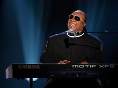 Stevie Wonder’s 20 greatest songs, ranked