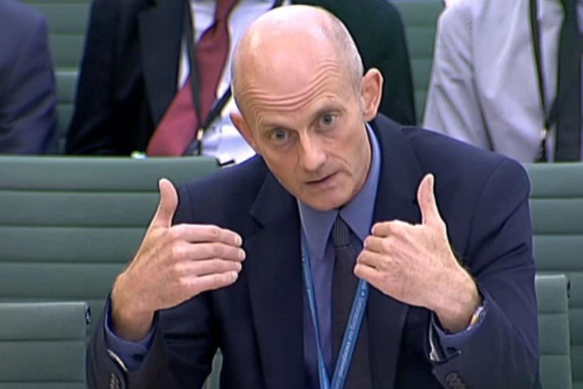 Former Brexit boss says Britain should rejoin EU after failed ‘heady promises’