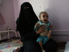 Yemen cholera outbreak hits over 200,000 children in 2019 
