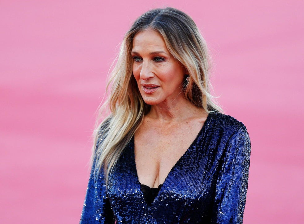 Sarah Jessica Parker says she reported 'big movie star ...