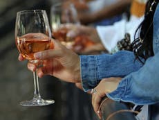 Women who give up alcohol ‘have better mental health’