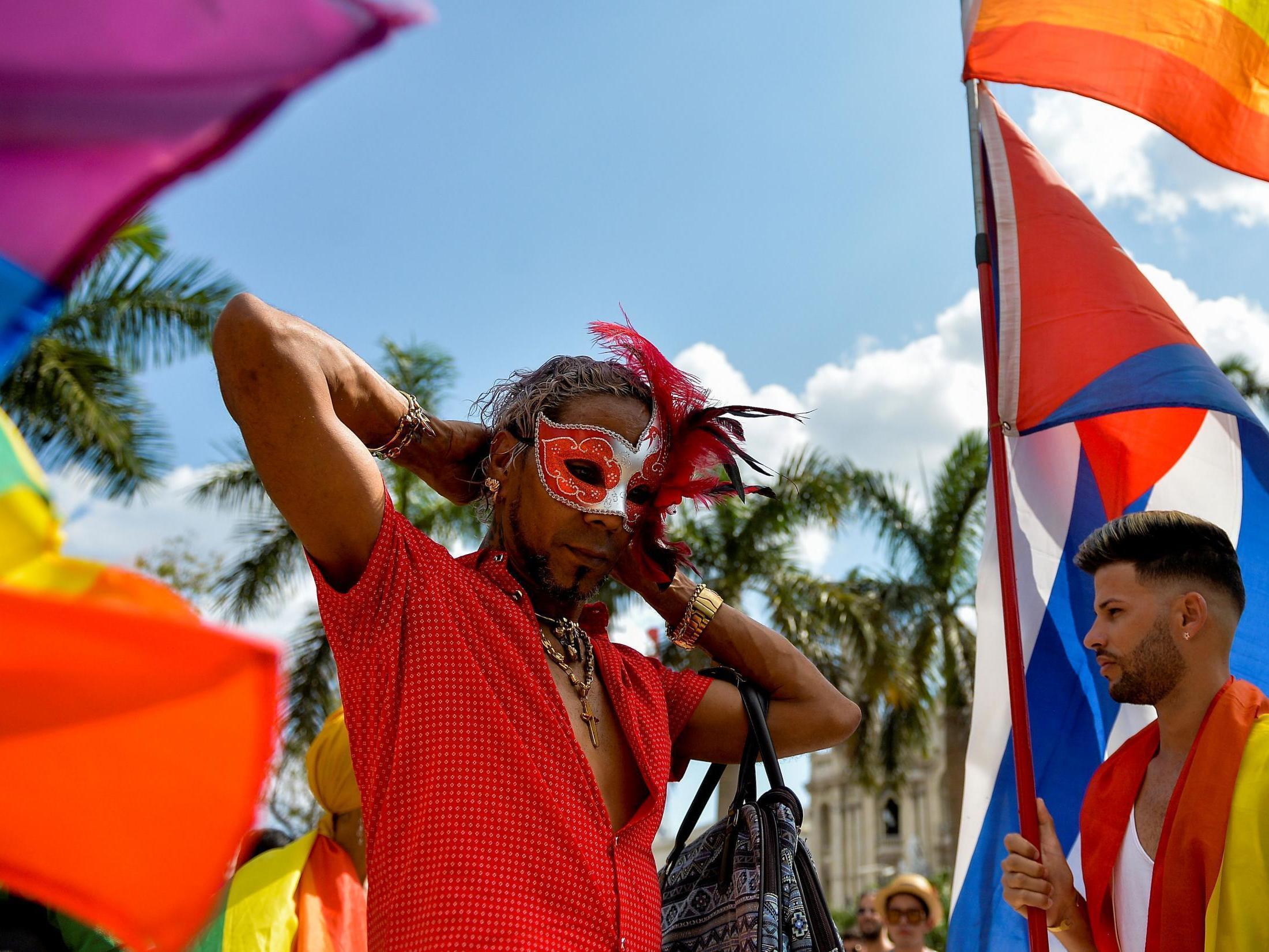 Cómo Facebook y Twitter desencadenaron las mayores protestas de Cuba en años
