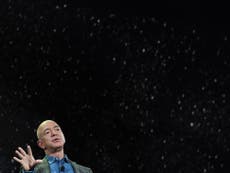 Amazon to launch thousands of internet satellites