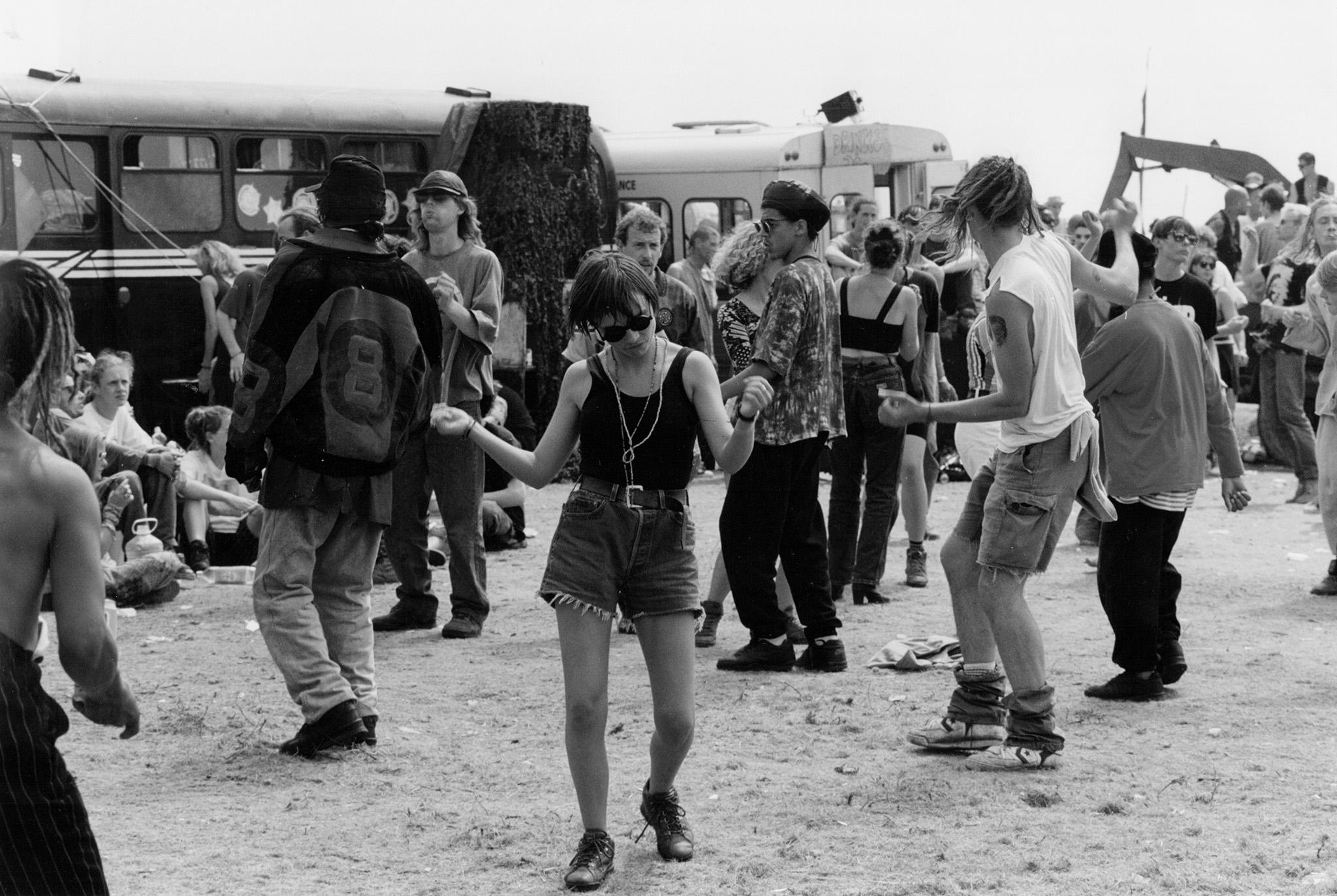 Illegal rave in Norfolk raided after someone saw it on Facebook and ...