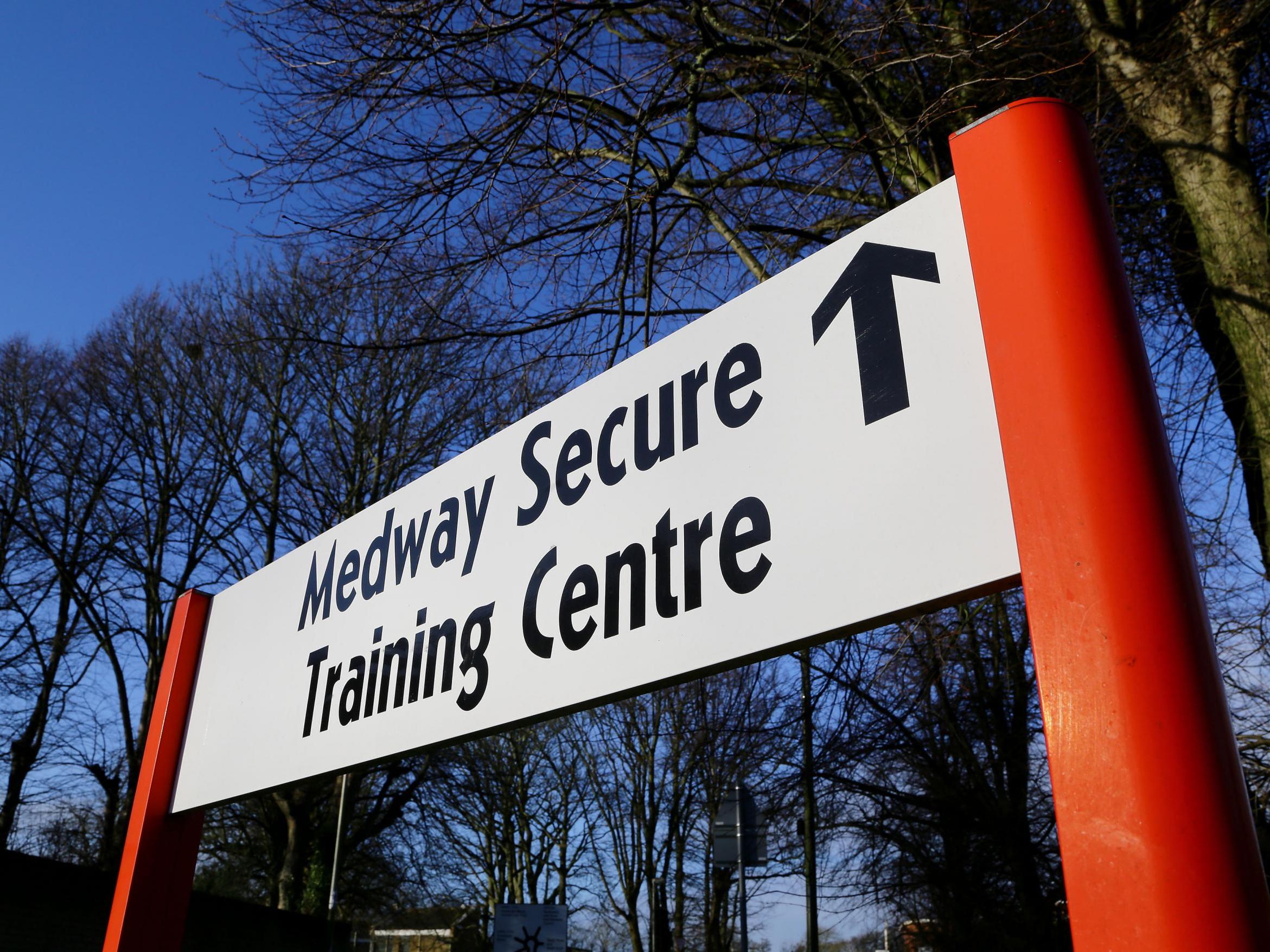 The Oasis Charitable Trust was awarded a contract to manage the Medway secure school this year