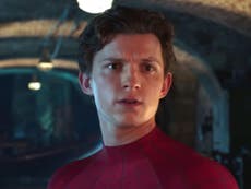 Marvel to lose Spider-Man rights if sequel fails to make ‘a billion’