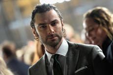 Aidan Turner discusses empathy for objectified women