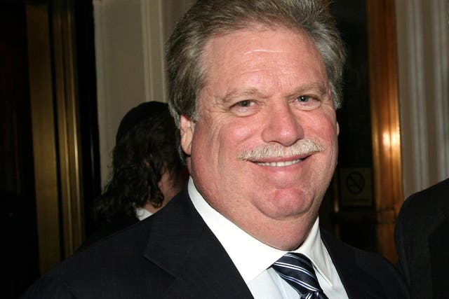 A grand jury is probing Elliott Broidy over accusations of violating the Foreign Corrupt Practices Act