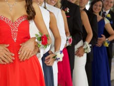 Why are we letting British teens succumb to the scam of prom culture?