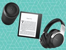 The best Amazon deals in the Black Friday 2019 sale