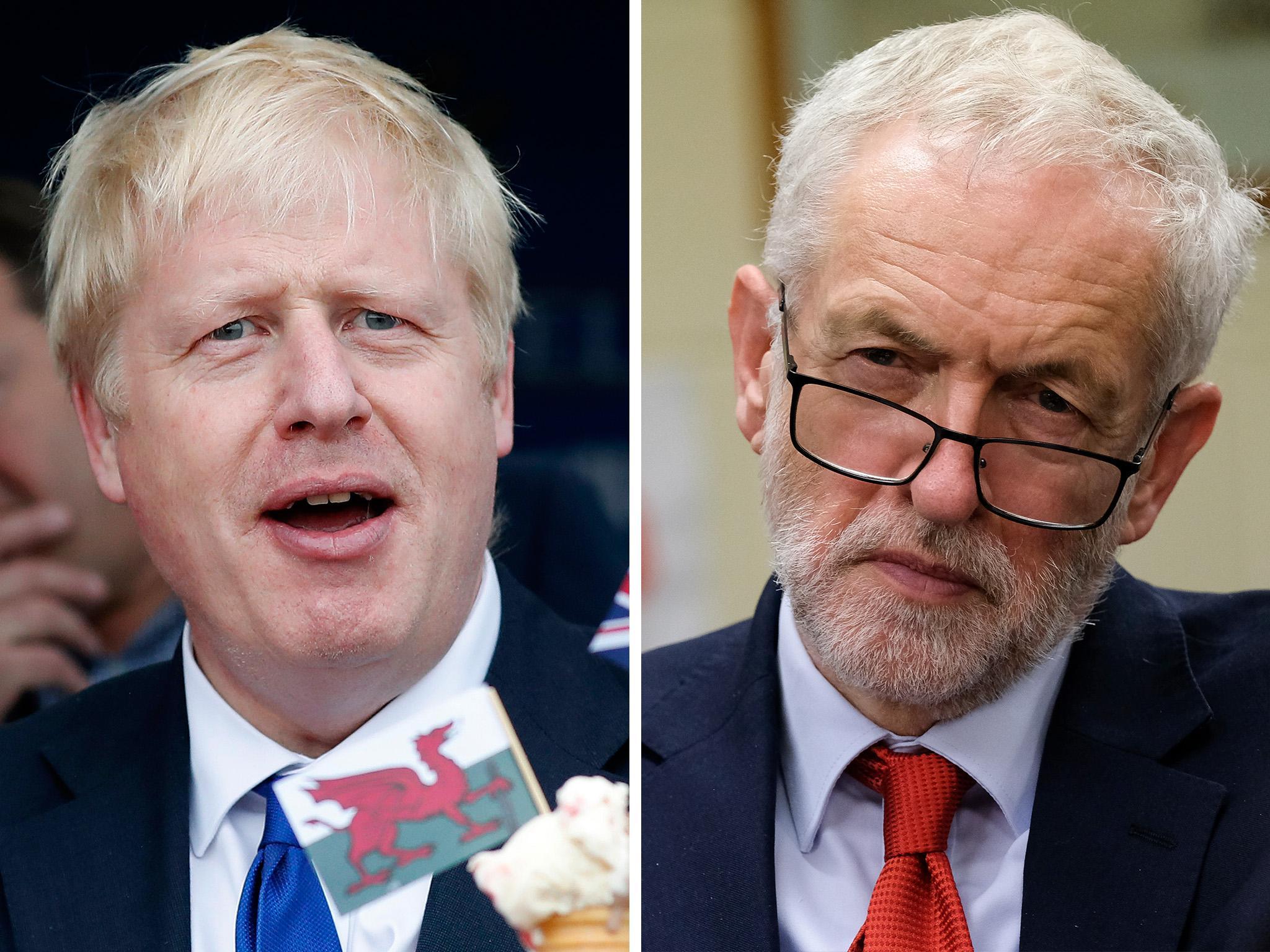 The spotlight is firmly on Labour’s dealings with antisemitism, but what about the Conservatives and their racist attitudes?