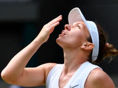 Victory over both Gauff and No.1 Court shows Halep can win Wimbledon