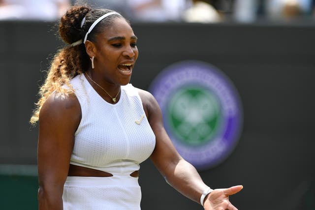 Serena Williams predicts Cori Gauff will be the next generation of tennis players' inspiration