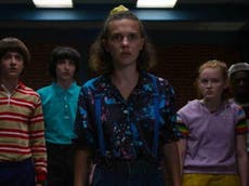 Stranger Things is officially Netflix's biggest TV show